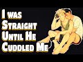 A Straight Guy Fell in Love with His Cuddle Buddy | Part 1 | Jimmo Romantic Gay Love Story