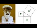 Pythagoras&#39; Theorem