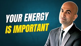 Manage Your Energy | Gruntled Motivational Talk | Rajiv Satyal