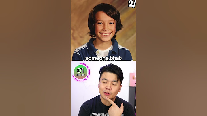 Can You Guess Who These YouTubers Are?