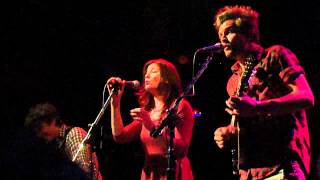 Native Run - "Somebody To Love"