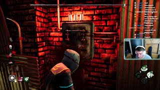This is Why You Never Rage Quit in DBD