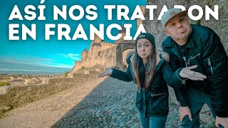 🔷¿Por qué son así los franceses? CARCASSONNE en Autocaravana🔷 by Borron y Ruta Nueva 30,477 views 5 months ago 13 minutes, 18 seconds