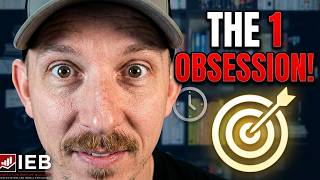 High Performers Have This Obsession Most People Miss