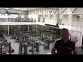 Powerbase BirdsEye View