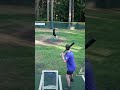 Top Wiffle Ball Plays | AWA Wiffle Ball #shorts
