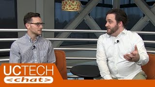 Top 5 Tips for Learning Your New Phone System | UC Tech Chat