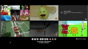 up to faster 130 parison