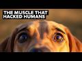 The Anatomy of Cute: The Muscle that Changed Dog-Human Evolution