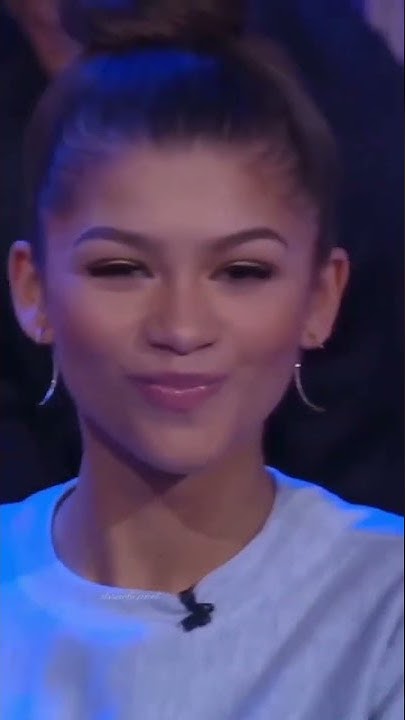 What Episode Of Wild N Out Was Zendaya On Most funniest episode of Wild n out😂😂😂😂#wildnout #zendaya #funnyshorts