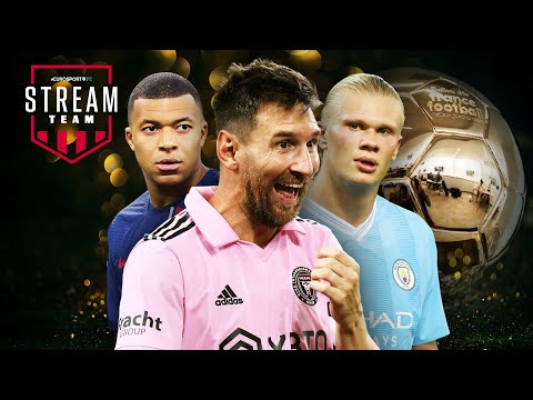 BALLON D'OR 2023 - Le trophée a-t-il encore de l'intérêt ?