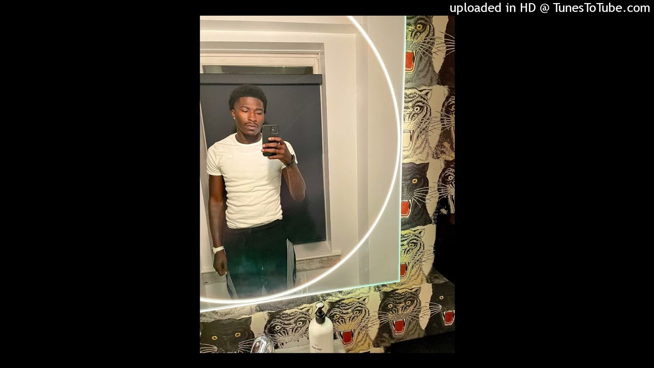 [free] nino paid + plaqueboymax type beat - 12am in la