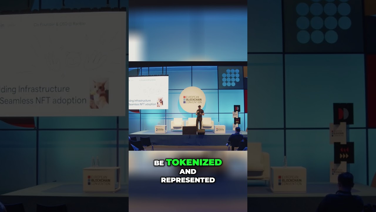 Exploring the Rise of NFTs and Real-World Assets