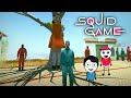 SQUID GAME With 49 OTHERS - Funny PC Gameplay | Khaleel And Motu