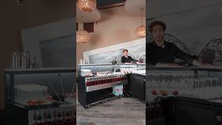 Build Your Bar Counter Module by Module | Station Deus