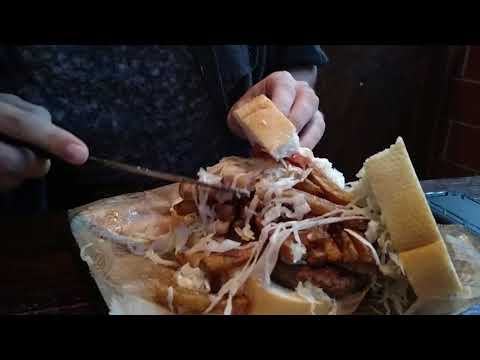 Know Your Restaurant: Primanti Brother's