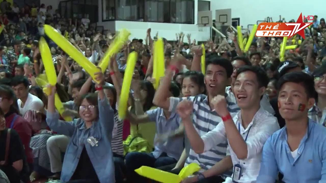 o'learys bà triệu 2022 TGTT - Vì sao CĐV Việt Nam yêu quý CR7?