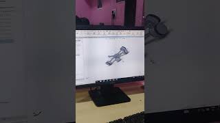 mechanical design with professional training in SolidWorks Assembly B Perfect Technical Institute