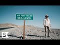 Death Valley Devil's Golf Course | Adventures In Golf Season 3