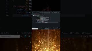 Nested Dictionaries in Python? Here's How to Master Them! 🧠⚔️ #Shorts