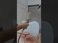 Watch Jay Nelson spray Sonic Blue on a Jazzmaster. #JaySpray