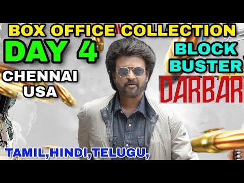 darbar-movie-box-office-collection-day-4-|-blockbuster-|-chennai,usa|-rajinikanth