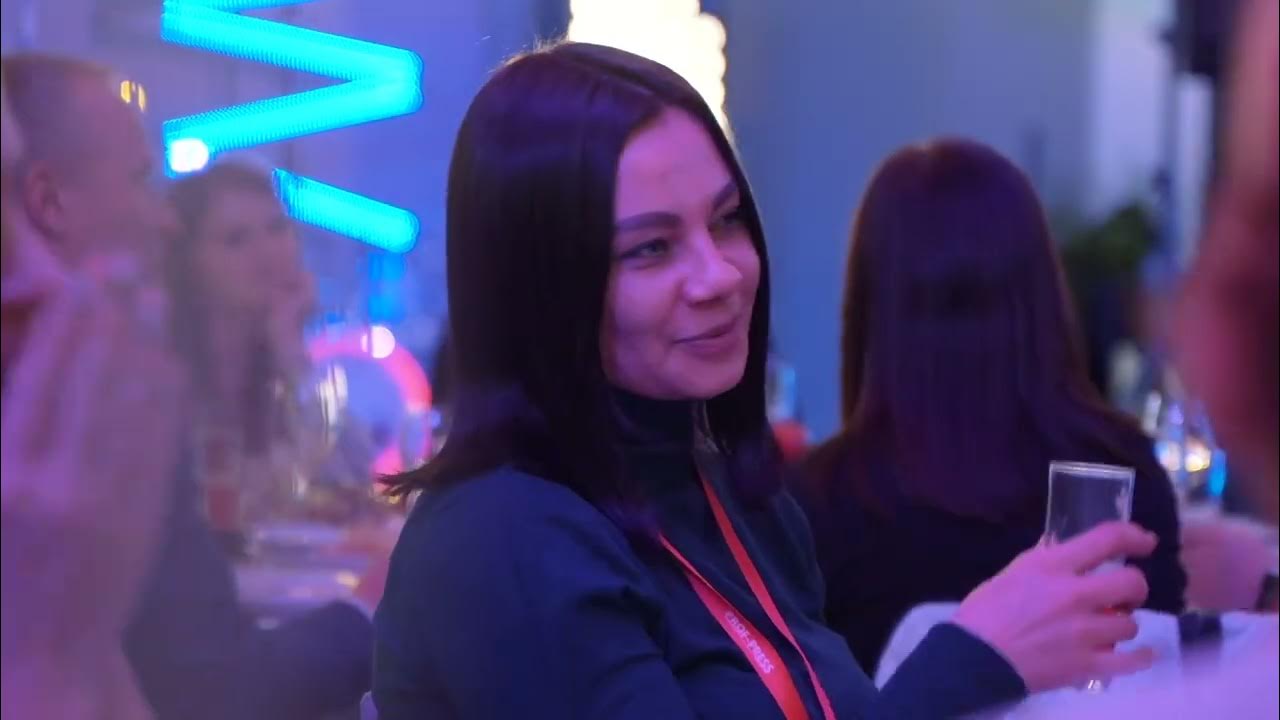 "День Проф-Пресс" во Владивостоке - YouTube