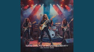 Download Lagu Ketika Cinta Harus Sepenuhnya Berakhir MP3