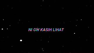 Story wa.di masa' kecil jaman dulu. 😘