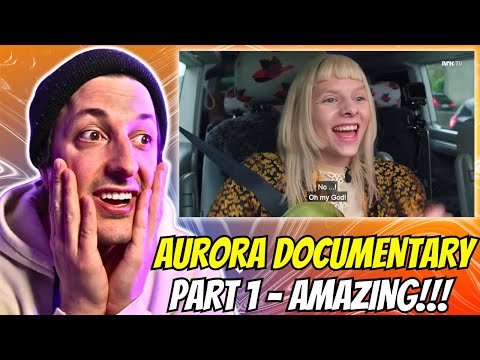 Will Reacts | AURORA HAIK Documentary [ENGLISH SUBTITLES] | Part 1