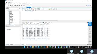 Part 40 - Import Data From Excel Sheet in MySQL