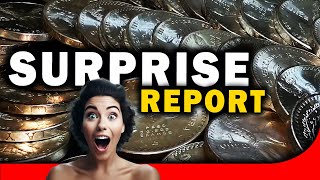 You Will NOT Want To Sell Your Silver After You Hear THIS!