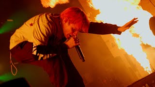 Waterparks - SELF-SABOTAGE (Official Music Video) by Fueled By Ramen 383,477 views 1 year ago 2 minutes, 55 seconds