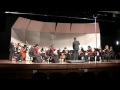 Erhs chamber orchestra  concerto for four violins