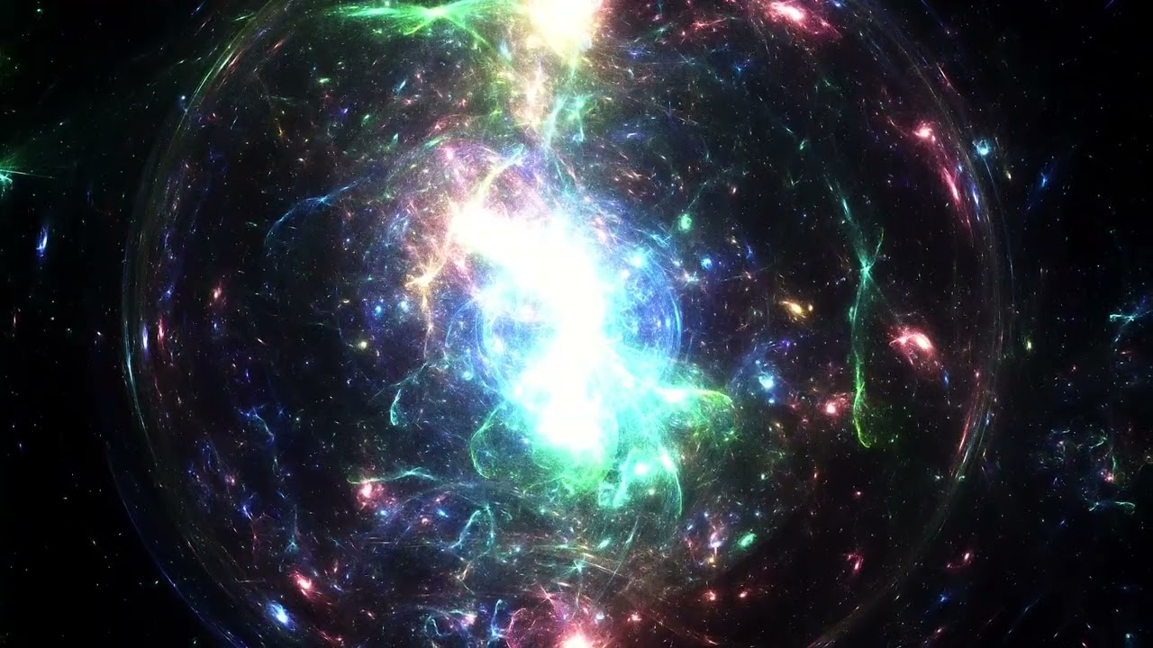 Soul Awakening 🌅 Deep Ambient & Ethereal Waves for Inner Peace