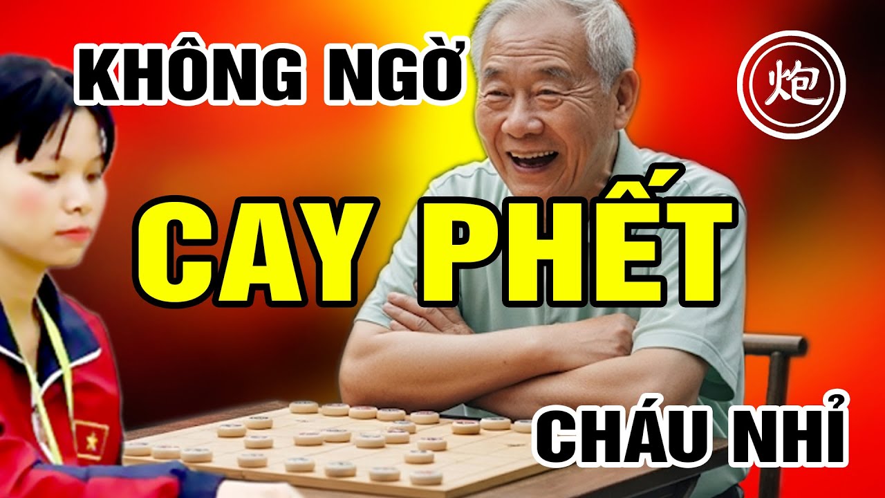 Lão Phụng VỒ 2 XE NGÔ LAN HƯƠNG, Rạng Rỡ 