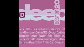 Best of Deep House 2011 (2,5 hour mixset)