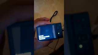 Canon PS-A4000 for next repair