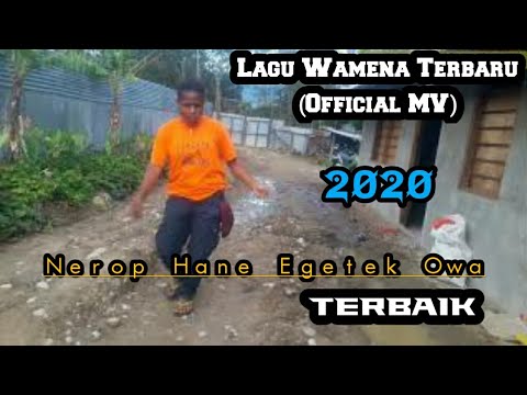 Lagu Wamena 2026_(Official MV)