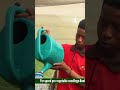 He Earns Millions from a Rented plot producing Seedlings for Sale