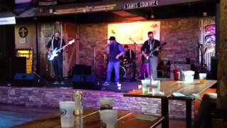 Steele and Colfax - Something's Got Me Sprung