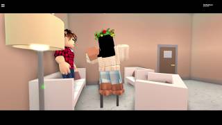 ROBLOX | Bully story.