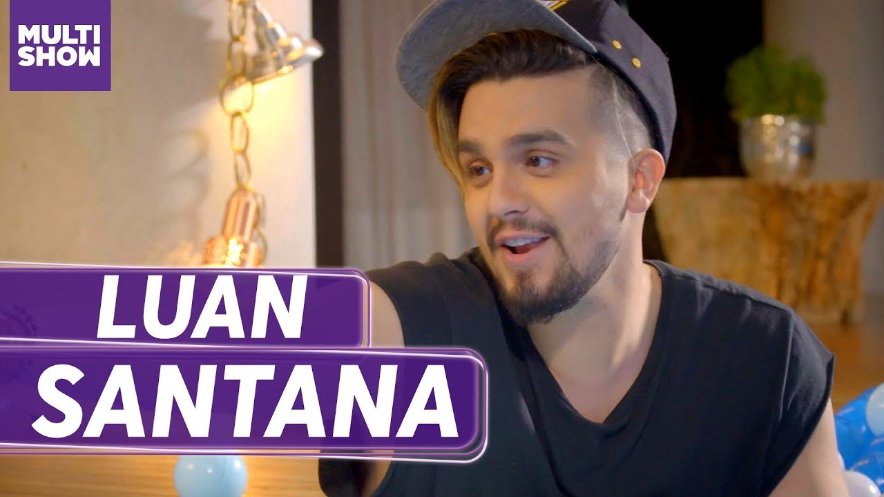 Cuparaque | Luan Santana | Fernanda Souza | Vai Fernandinha