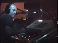 Bostich Nortec : Polaris Live - December 2000 (HD audio)
