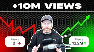 Zero Views On Tiktok This One Hack Skyrocketed My S Overnight