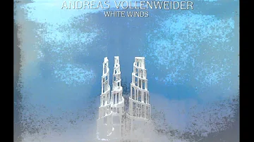 cartridge VAN DEN HUL /Andreas Vollenweider - White Winds / FULL ALBUM