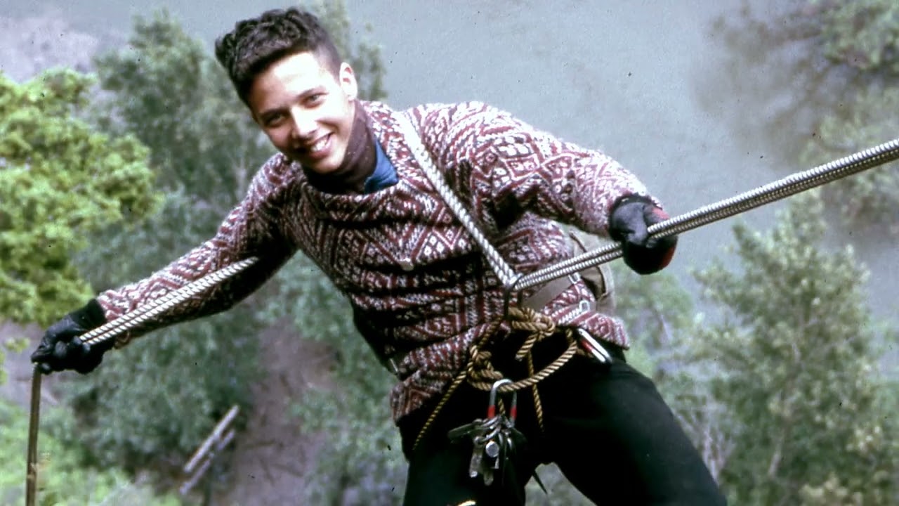 Beacon Rock: Then and Now