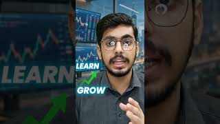 Trading Ka Sabse Bara Lesson #crypto #bitcoin #cryptotrading #trading #trader #investing #mindset