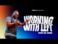 Joel Tudman | “Working With Left” | Social Dallas