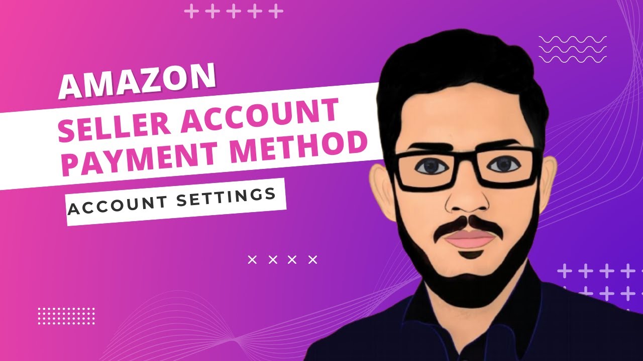 Amazon Seller Account Deposit and Charge Method Pakistan Amazon
